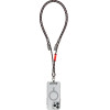 Skinarma Universal Phone Lanyard Cable 2in1 Dyno Ve USB-C/USB-C Black - (SK-DYVE-CBLCC-BLK)