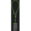 Skinarma Universal Phone Lanyard Cable 2in1 Dyno Ve USB-C/USB-C Niteglow - (SK-DYVE-CBLCC-GLOW)