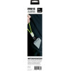 Skinarma Universal Wrist Lanyard 2-in-1 Cable Dyno Ve USB-C/USB-C Black - (SK-DYVEHS-CBLCC-BLK)