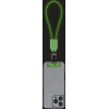 Skinarma Universal Wrist Lanyard 2-in-1 Cable Dyno Ve USB-C/USB-C Niteglow - (SK-DYVEHS-CBLCC-GLOW)