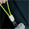 Skinarma Universal Wrist Lanyard 2-in-1 Cable Dyno Ve USB-C/USB-C Niteglow - (SK-DYVEHS-CBLCC-GLOW)