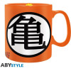 Abysse: Dragon Ball Z - Kame Mug (460ml) (ABYMUGA457)