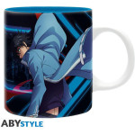 Abysse: Solo Leveling - Leveled Up! Mug (320ml) (ABYMUGA626)