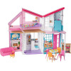 Mattel Barbie - Malibu House Playset (FXG57)