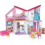Mattel Barbie - Malibu House Playset (FXG57)