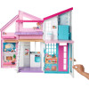 Mattel Barbie - Malibu House Playset (FXG57)