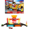 Mattel Cars: Color Changers Race Ready Car Wash (JBM70)