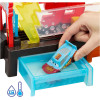 Mattel Cars: Color Changers Race Ready Car Wash (JBM70)