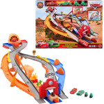 Mattel Cars: Radiator Springs Race & Rescue Rescue (JFL57)