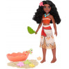Mattel Disney: Princess Fashion Dolls -Disney Vaiana (JFT12)
