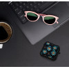 Sonique ���� ��������� 3D Flower Series ��� Airpods 4 �������