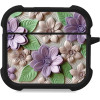 Sonique ���� ��������� 3D Flower Series ��� Airpods 4 �������