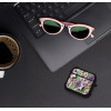 Sonique ���� ��������� 3D Flower Series ��� Airpods 4 �������