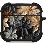 Sonique ���� ��������� 3D Flower Series ��� Airpods 4 ����