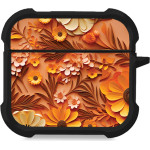 Sonique ���� ��������� 3D Flower Series ��� Airpods 4 ���������