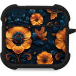 Sonique ���� ��������� 3D Flower Series ��� Airpods 4 ��������� 01