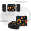 Sonique ���� ��������� 3D Flower Series ��� Airpods 4 ��������� 01