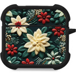 Sonique ���� ��������� 3D Flower Series ��� Airpods 4 �������