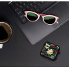 Sonique ���� ��������� 3D Flower Series ��� Airpods 4 �������