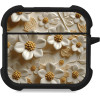 Sonique ���� ��������� 3D Flower Series ��� Airpods 4 �����