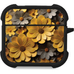 Sonique ���� ��������� 3D Flower Series ��� Airpods 4 �������