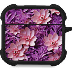 Sonique ���� ��������� 3D Flower Series ��� Airpods 4 ���