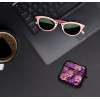 Sonique ���� ��������� 3D Flower Series ��� Airpods 4 ���