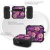 Sonique ���� ��������� 3D Flower Series ��� Airpods 4 ���
