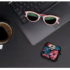 Sonique ���� ��������� 3D Flower Series ��� Airpods 4 ��� 01