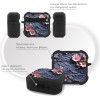 Sonique ���� ��������� 3D Flower Series ��� Airpods 4 ��� 02