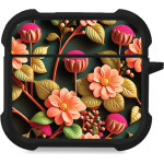 Sonique ���� ��������� 3D Flower Series ��� Airpods 4 �����