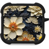 Sonique ���� ��������� 3D Flower Series ��� Airpods 4 �����
