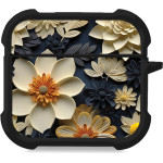Sonique ���� ��������� 3D Flower Series ��� Airpods 4 �����