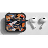 Sonique ���� ��������� Camouflage Army Series ��� Airpods 4 ���������