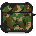 Sonique ���� ��������� Camouflage Army Series ��� Airpods 4 �������