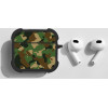 Sonique ���� ��������� Camouflage Army Series ��� Airpods 4 �������