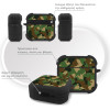 Sonique ���� ��������� Camouflage Army Series ��� Airpods 4 �������