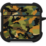 Sonique ���� ��������� Camouflage Army Series ��� Airpods 4 ������� 01