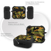 Sonique ���� ��������� Camouflage Army Series ��� Airpods 4 ������� 01