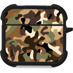 Sonique ���� ��������� Camouflage Army Series ��� Airpods 4 ����