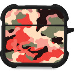 Sonique ���� ��������� Camouflage Army Series ��� Airpods 4 �������