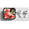 Sonique ���� ��������� Camouflage Army Series ��� Airpods 4 �������