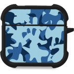 Sonique ���� ��������� Camouflage Army Series ��� Airpods 4 ����