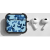 Sonique ���� ��������� Camouflage Army Series ��� Airpods 4 ����