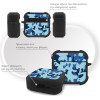 Sonique ���� ��������� Camouflage Army Series ��� Airpods 4 ����