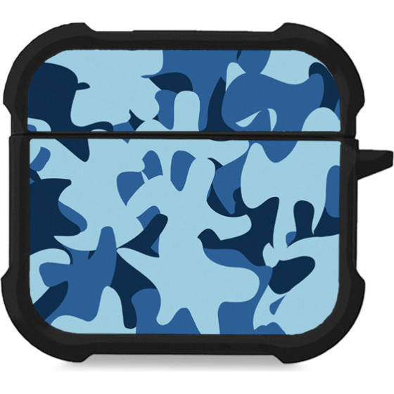 Sonique ���� ��������� Camouflage Army Series ��� Airpods 4 ����