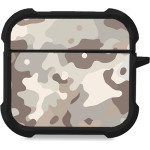 Sonique ���� ��������� Camouflage Army Series ��� Airpods 4 ����