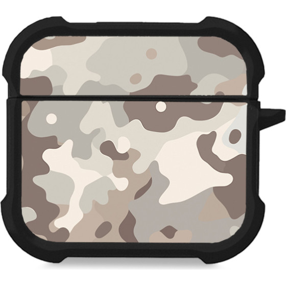 Sonique ���� ��������� Camouflage Army Series ��� Airpods 4 ����