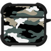 Sonique ���� ��������� Camouflage Army Series ��� Airpods 4 ����