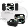 Sonique ���� ��������� Camouflage Army Series ��� Airpods 4 ����